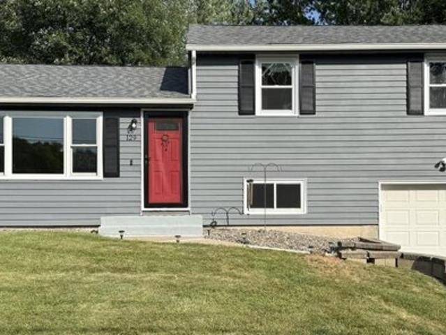 Overlook Rd, South Windsor, Home For Sale