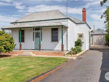 Overlooking Beautiful Farmland on 5.82 Acres Approx