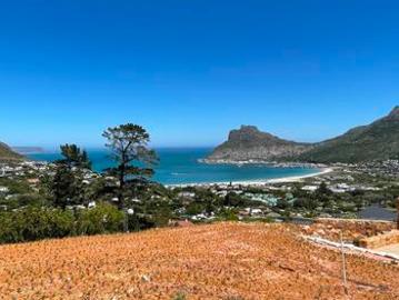 Scott Estate, City of Cape Town, Western Cape