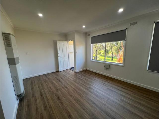 Renovated 3 Bedroom Home