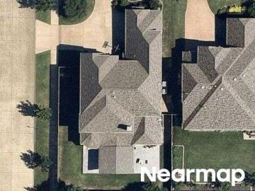 Overland Park Ln