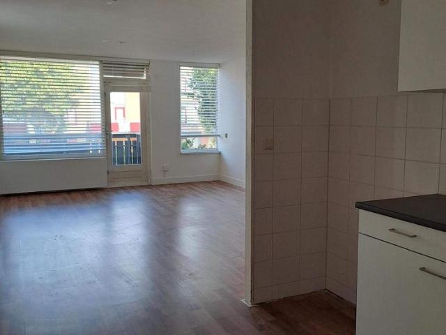 Overlanderstraat 474, Purmerend appartement de 3 pièces 1er étage
