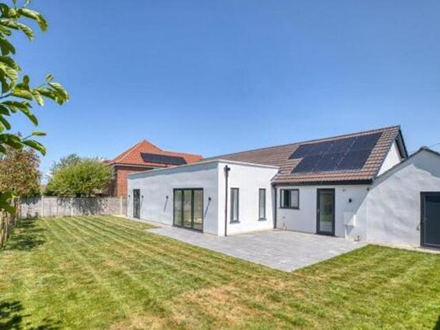 Overleigh, Street, 4 Bedroom Detached