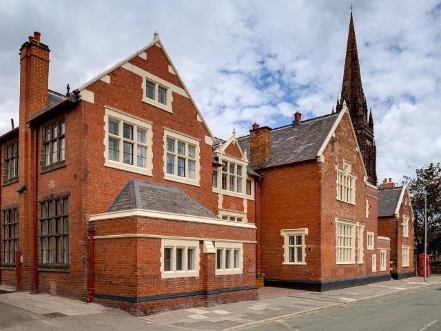 Overleigh Road, Chester, Cheshire CH4, 1 bed flat to rent, £1,500 pcm | PrimeLocation