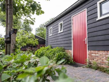 Broek in Waterland, Waterland, Noord-Holland, Noord-Holland