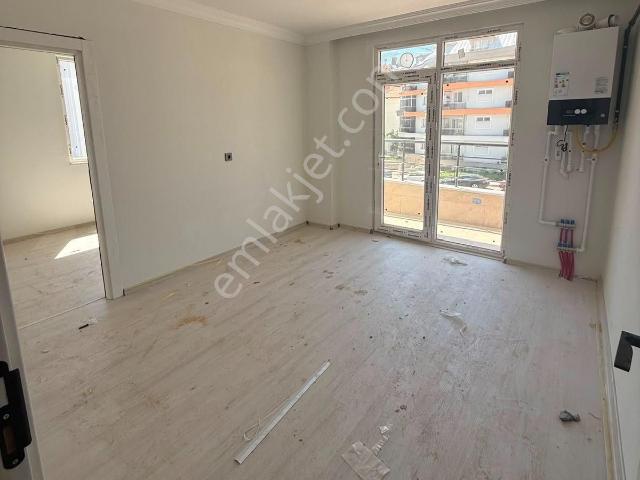 overmax Emlak'tan Satılık Apart karaman / Merkez / Tapdukemre Mahallesi
