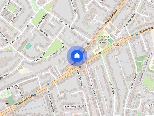 Overndale Road, Downend, Bristol, BS16 2RG