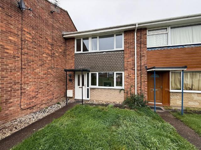 Oversetts Court, Newhall, DE11 3 bed terraced house to rent £850 pcm £196 pw