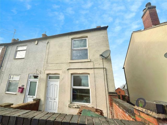 Oversetts Road, Newhall, Swadlincote, Derbyshire DE11, 3 bed end terrace house to rent, £950 pcm | PrimeLocation