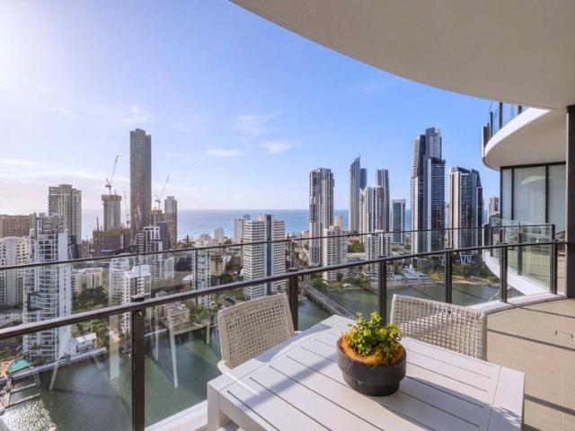 Overseas Owner Instructs Immediate Sale