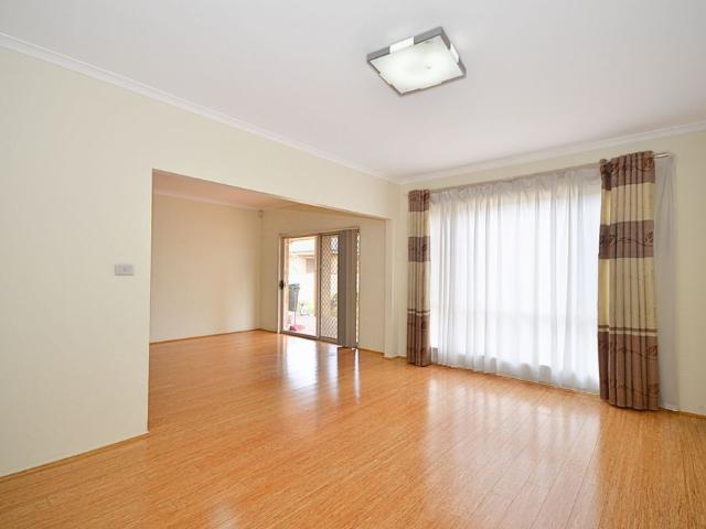 Oversize Family Home!