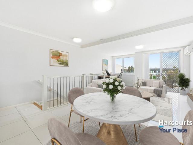 Oversized 3 Bedroom Apartment | Modern Living + Strong Growth Location