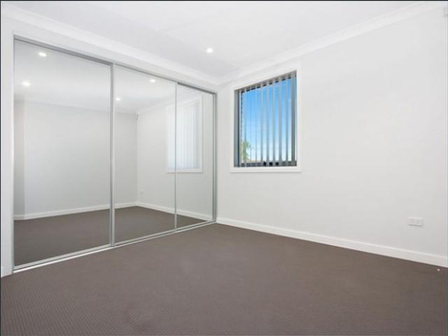 Oversized 3 Bedroom Apartments – Premium Living in the Heart of Old Toongabbie