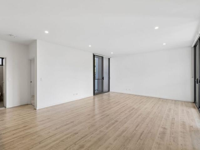 Oversized 3Bedroom Unit with Nature