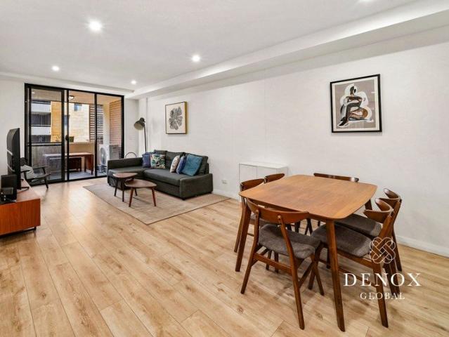 Oversized 132sqm North East Facing Three Bedroom With Rare Double Car Space, In Prime Shepherd's Bay Locale