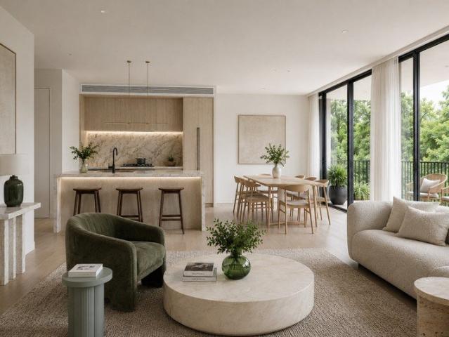 Oversized 154sqm Parkside Residence in The Newlands | Luxury 3 Bed, 2 Bath, 2 Car