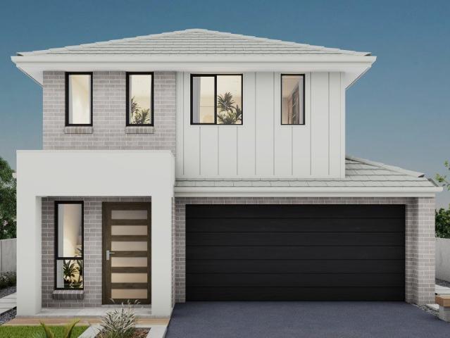 Oversized 1,621 sqm Coastal Luxury House & Land Package | $1,099,790