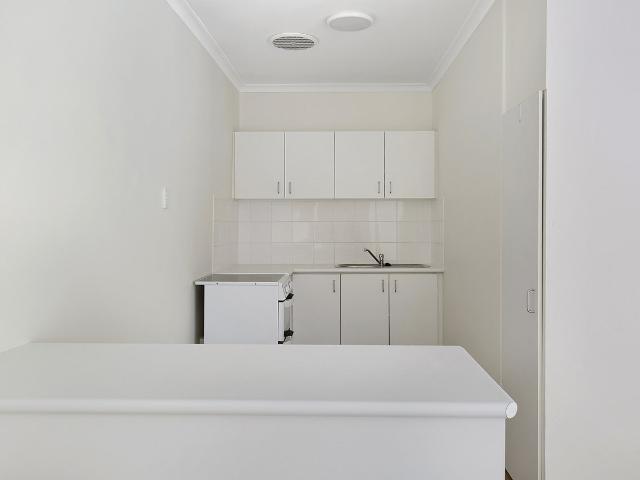 Oversized 1 bedroom apartment!