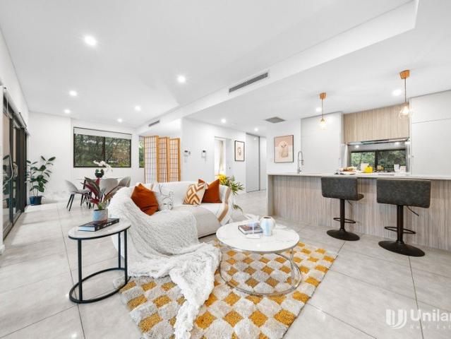 Oversized 1 Bedroom + Large Study | Flexible Second Bedroom | Ready to Move In