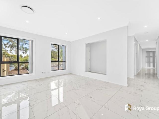Oversized 4 Bedroom Luxury Home