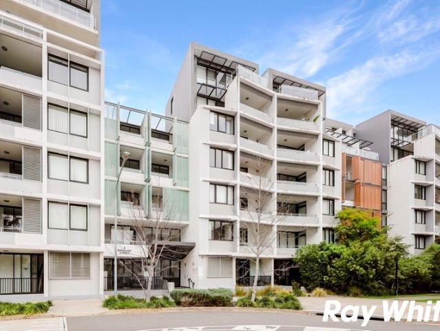 Oversized 88sqm North Facing Garden Apartment with Parking & Storage