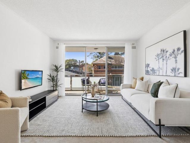 Oversized 94m2 Apartment in a Premier Randwick Location
