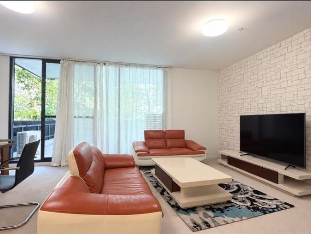 Oversized Courtyard in the Heart of Hurstville