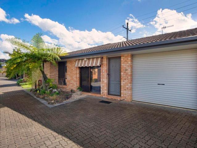 Oversized Courtyard, Timeless Renovations & Endless Lifestyle Appeal