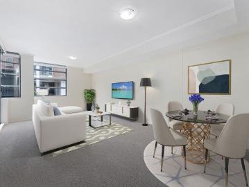 Middle Harbour, Castlecrag, Sydney, New South Wales, Snapper Island