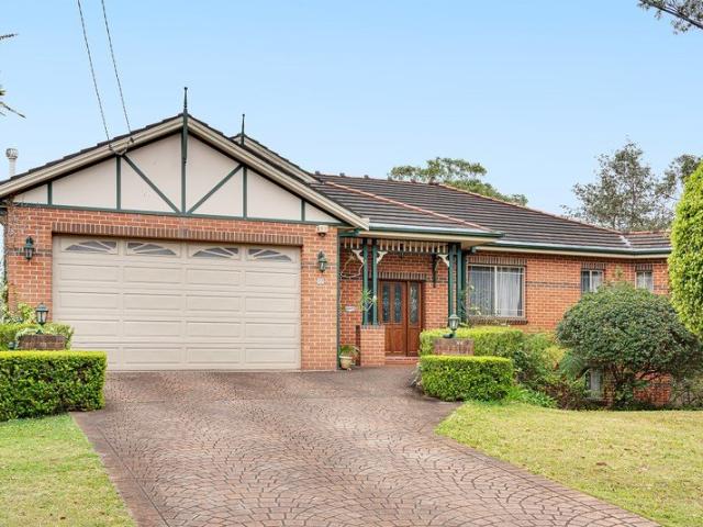 Oversized and Versatile Family Home in Tightly Held Location Close to Everything