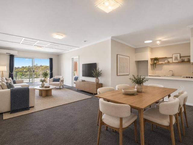 Oversized Apartment in the heart of Berowra