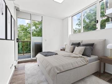Oversized Apartment Living in the Heart of Pymble Village