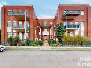 Maribyrnong, Melbourne, Victoria, Victoria