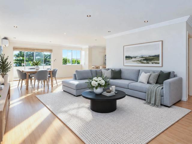 oversized beachside apartment coming soon!