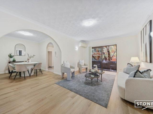 Oversized, Beautifully Updated & Ready to Enjoy