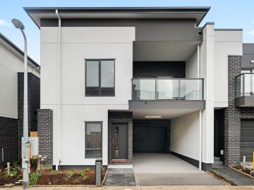 Oversized Brand New Townhome That Redefines Spacious Living