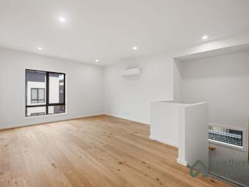 Oversized Brand New Townhome That Redefines Spacious Living