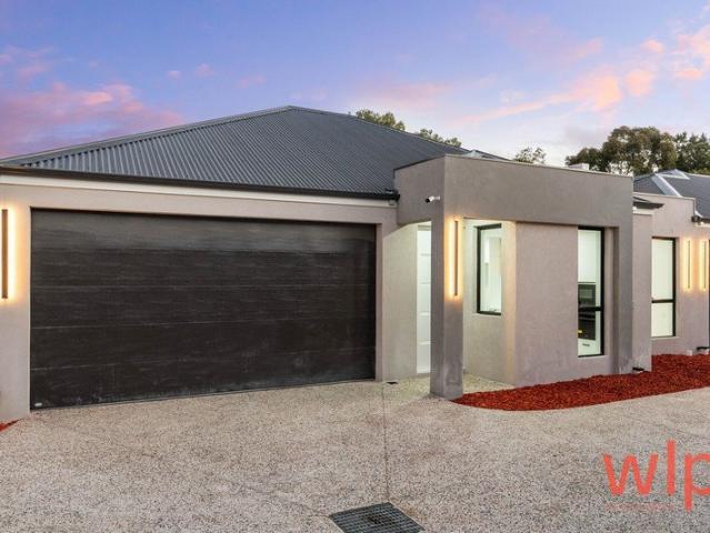 Oversized Brand New Villas with Premium Finishes in Premium West Balga!
