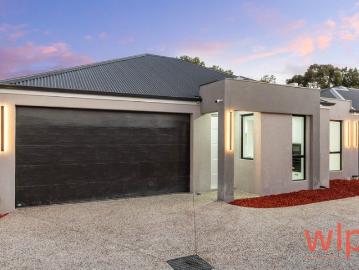 Oversized Brand New Villas with Premium Finishes in Premium West Balga!