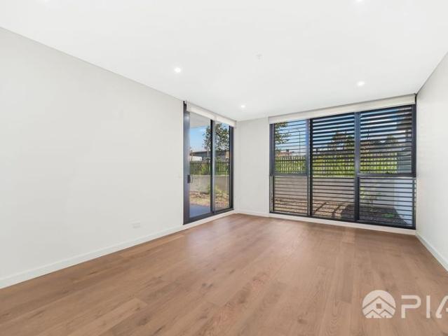 Oversized Ground Floor Apartment | Huge 40sqm Courtyard | 116sqm Total