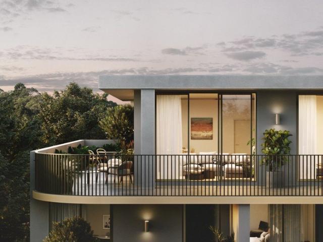 Oversized Ground Floor Living with Broad Lifestyle & Investment Appeal