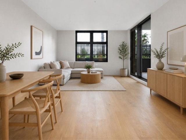 Marrickville's Newest and Best Lifestyle Location