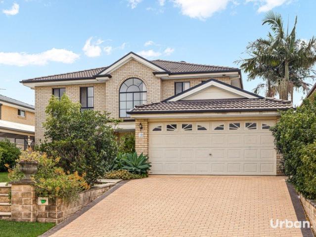 Oversized Family Home in Heart of Prestons