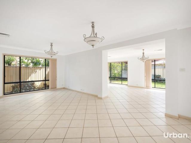 Oversized Family Home in Heart of Prestons