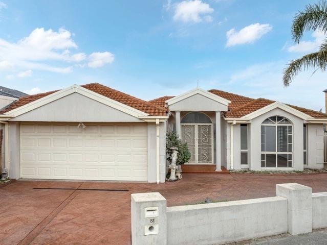 Oversized Family Home on 623sqm approx