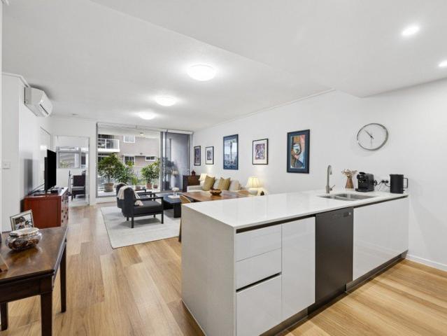 Oversized, Fully Renovated 1 Bedroom + MPR in the Heart of Robina