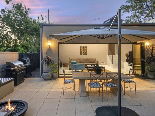Oversized Home in Super Central Location