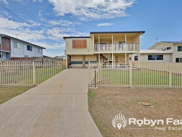 OVERSIZED IN ALL ATTRIBUTES MASSIVE BLOCK, MASSIVE HOUSE & DECKS, MASSIVE SHED! ROOM FOR ALL THE FAMILY!