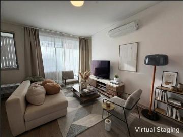 OVERSIZED ONE BEDROOM