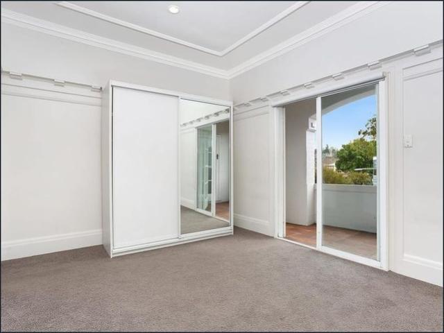 Oversized Two Bedroom Apartment in the Heart of Double Bay